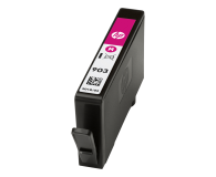 Tusz HP 903M 315str. T6L91AE purpurowy Instant Ink